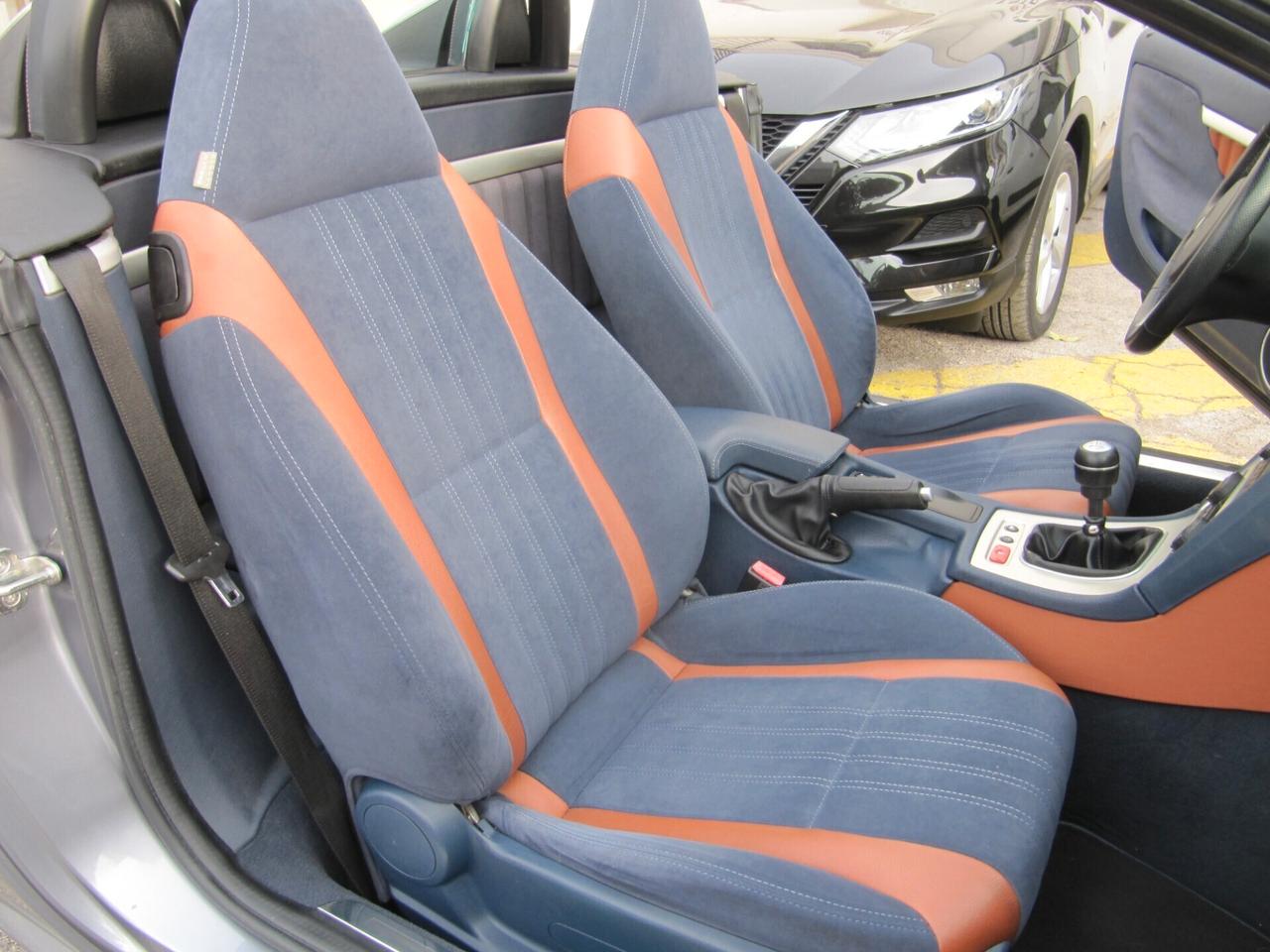 Alfa Romeo Spider 2.4 JTDm Exclusive