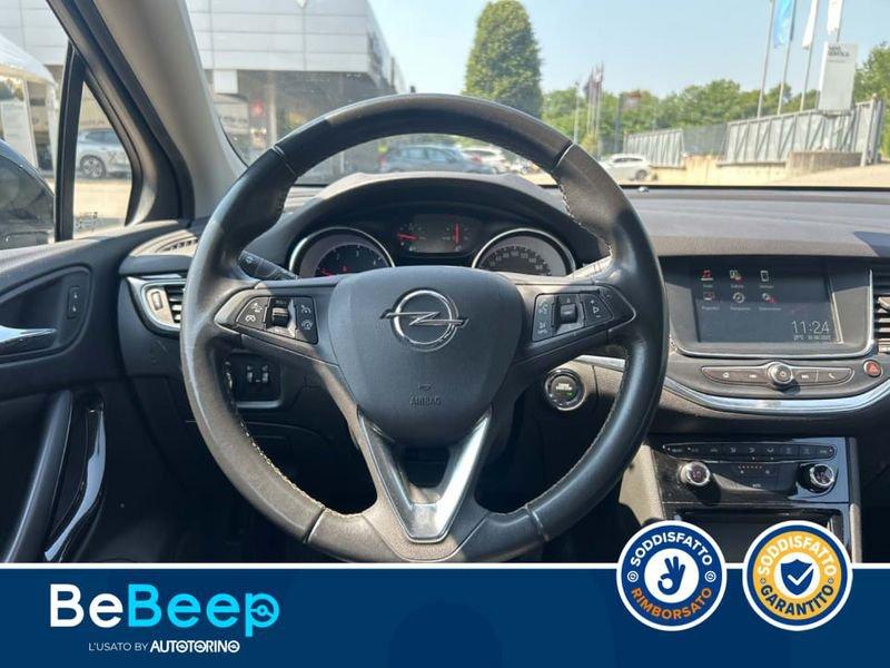 Opel Astra 5P 1.5 CDTI BUSINESS ELEGANCE S&S 122CV