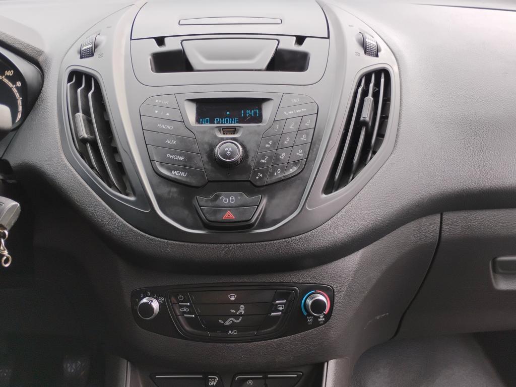 FORD Transit Courier 1.5 tdci 75cv S&S Trend my20