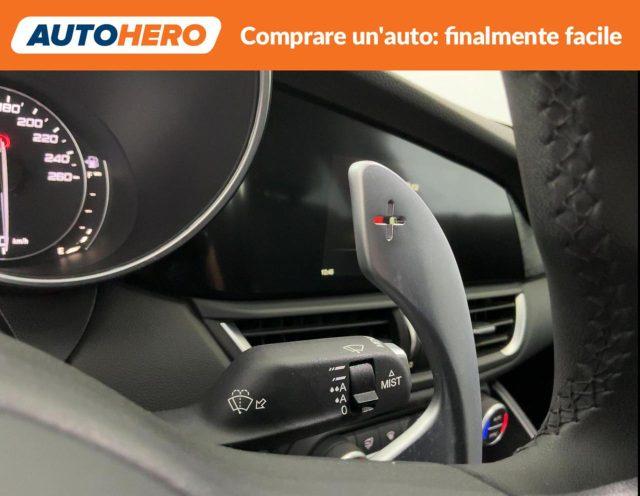 ALFA ROMEO Giulia 2.2 Turbodiesel 180 CV Super