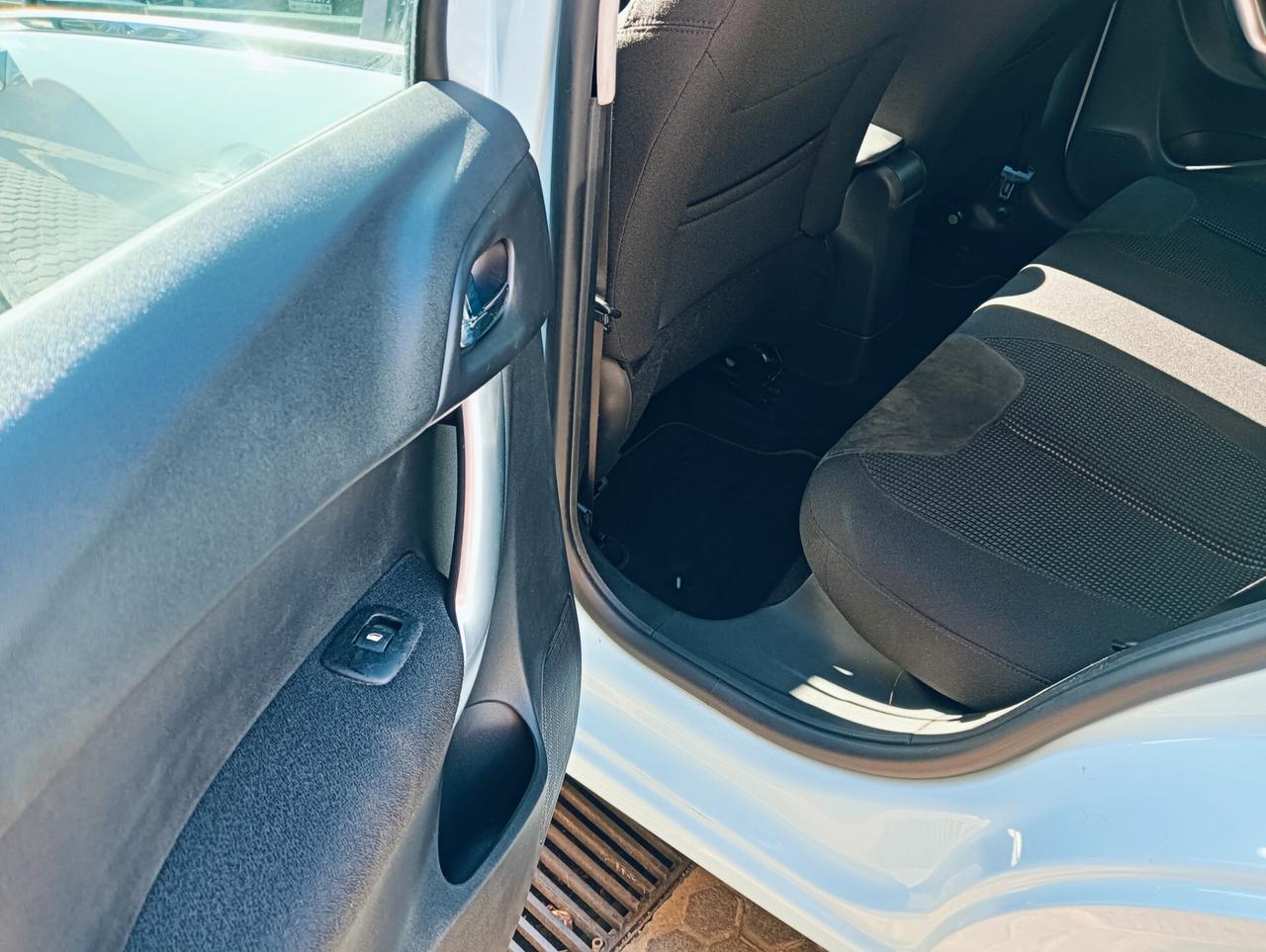Citroen C3 1.4 Exclusive