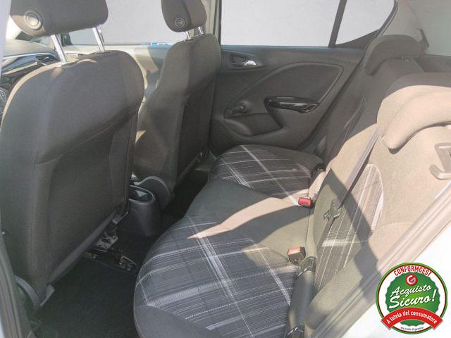 OPEL Corsa 1.3 CDTI 5 porte Cosmo