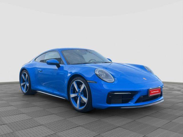 PORSCHE 911 911 Carrera S