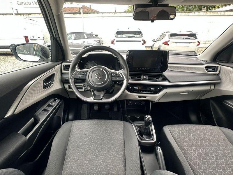 Suzuki Swift 1.2 Hybrid Top