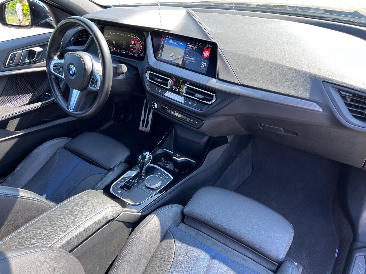 Bmw M135 M Sport M 135 i