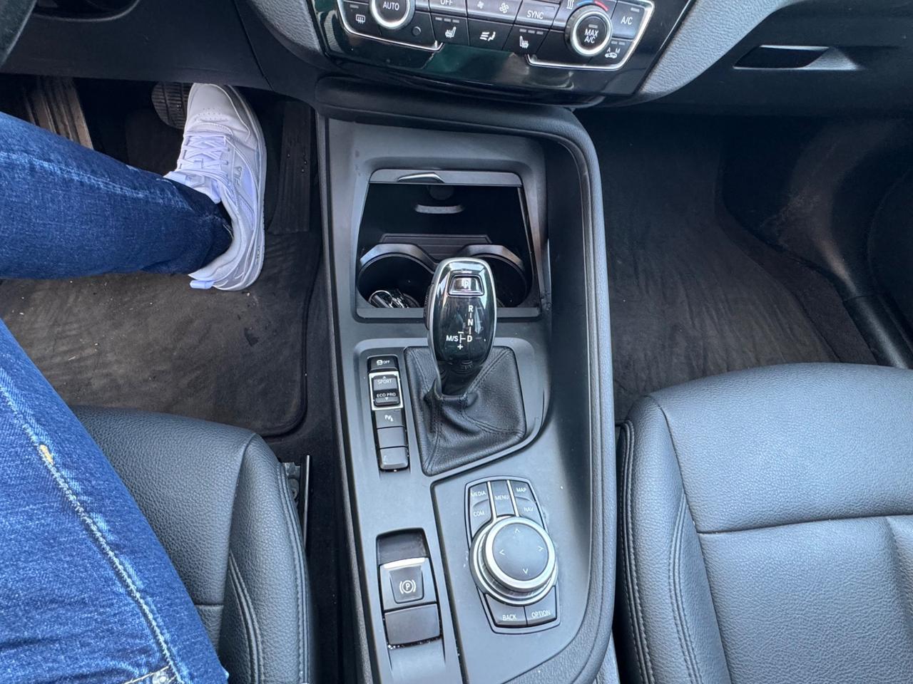 Bmw X1 sDrive20d Sport Tettp apribile