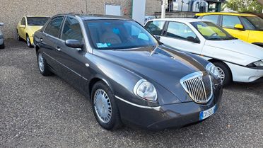 Lancia Thesis 2.4 JTD 20V Executive