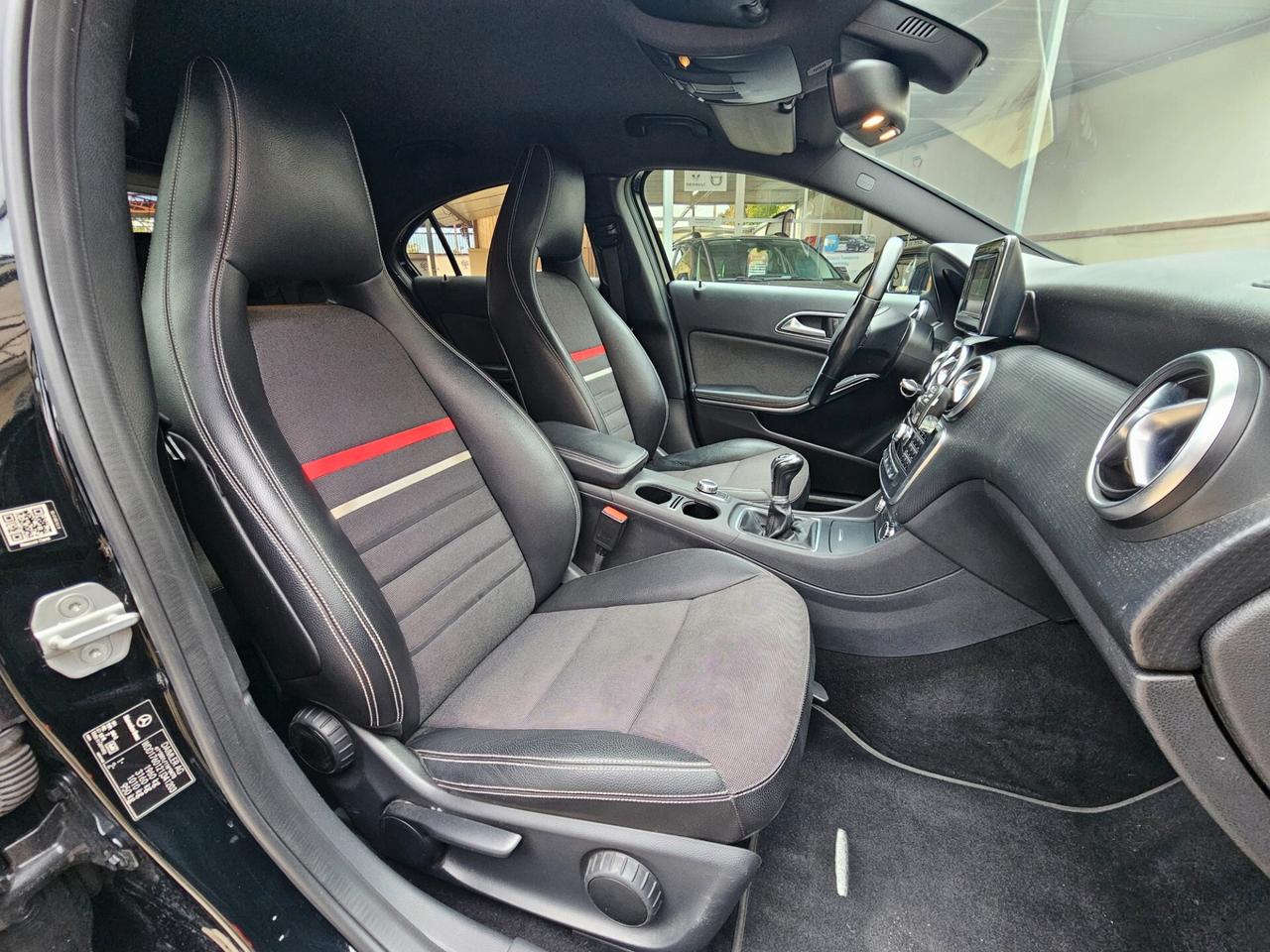 Mercedes-benz A 180 CDI Executive