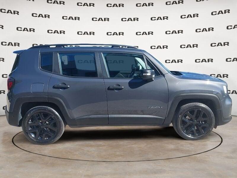 Jeep Renegade e-Hybrid 1.5 T4 MHEV 130cv Summit DDCT