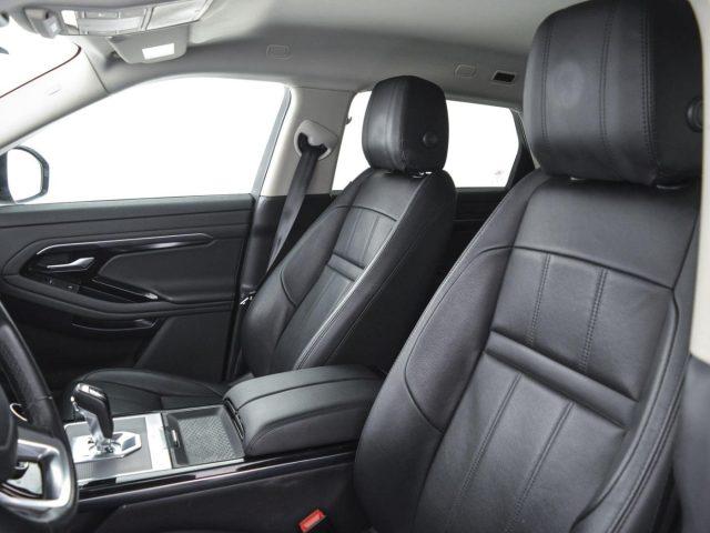 LAND ROVER Range Rover Evoque 2.0D I4-L.Flw 150 CV Auto S