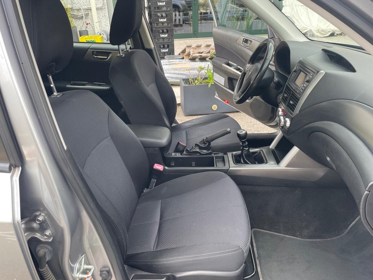 Subaru Forester 2.0D*Doppi Cerchi e Gomme*