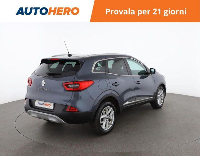 RENAULT Kadjar dCi 130CV Energy X-Tronic Sport Edition 2