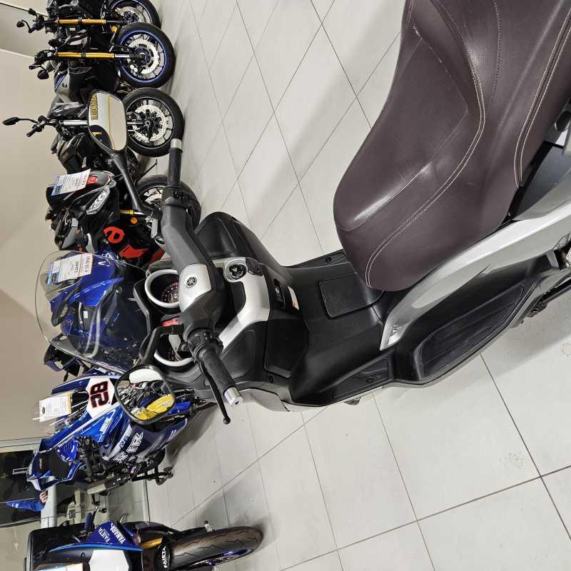 Yamaha X-Max 250 - 2010