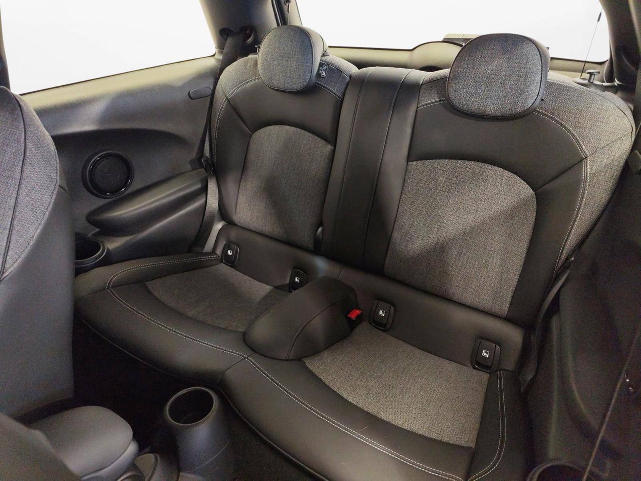 MINI Mini Cooper S Classic 3 Porte