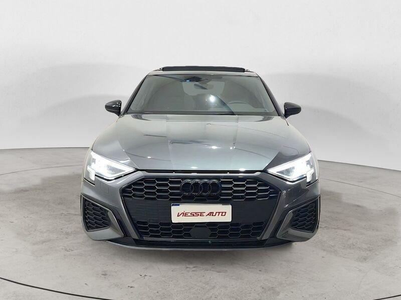 Audi A3 Sportback 35 TFSI S tronic S line Edition