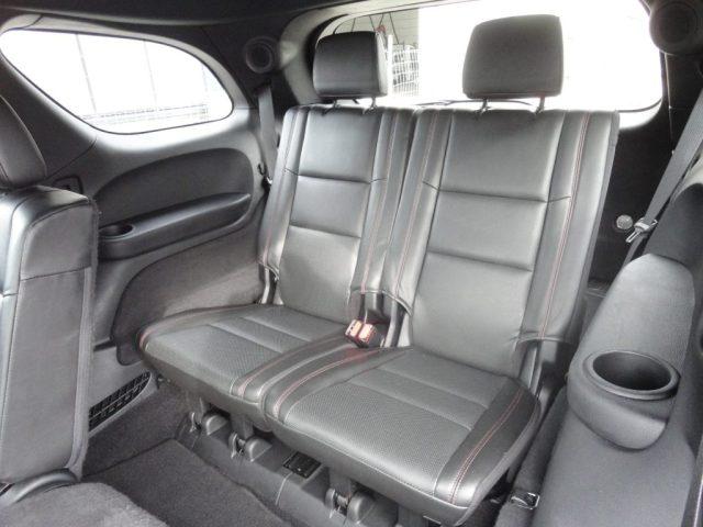 DODGE Durango R/T PREMIUM AWD 5.7 V8 GPL 7 posti - NO SUPERBOLLO