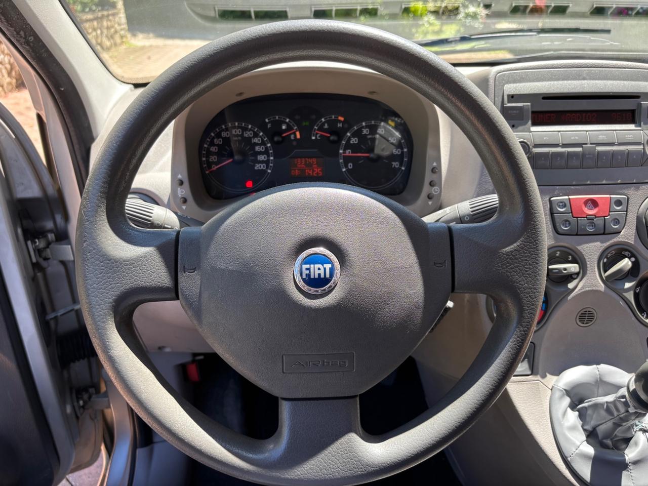 Fiat Panda 1.2 4x4 Climbing OK NEOPATENTATI