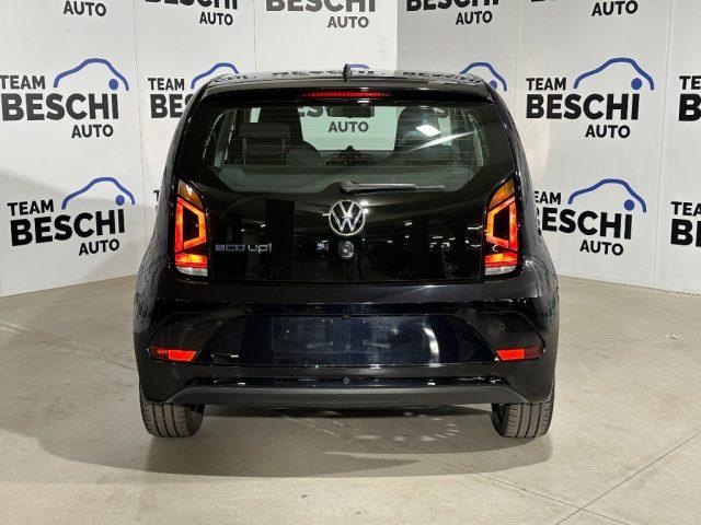 VOLKSWAGEN up! 1.0 5p. eco move up! BlueMotion Technology