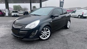 Opel Corsa 1.3 CDTI 75CV 3 porte Elective