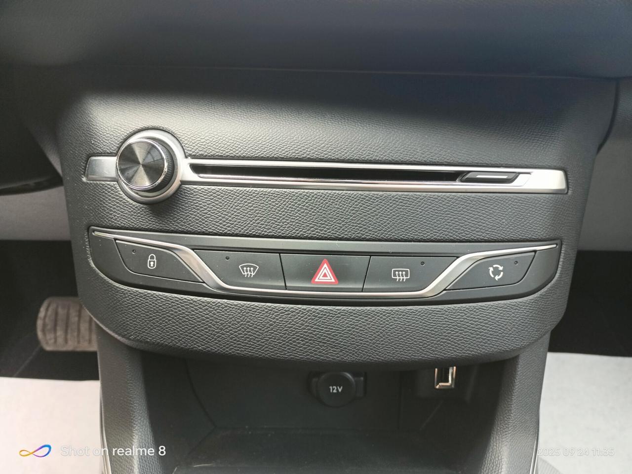 Peugeot 308 BlueHDi 130 S&S Active