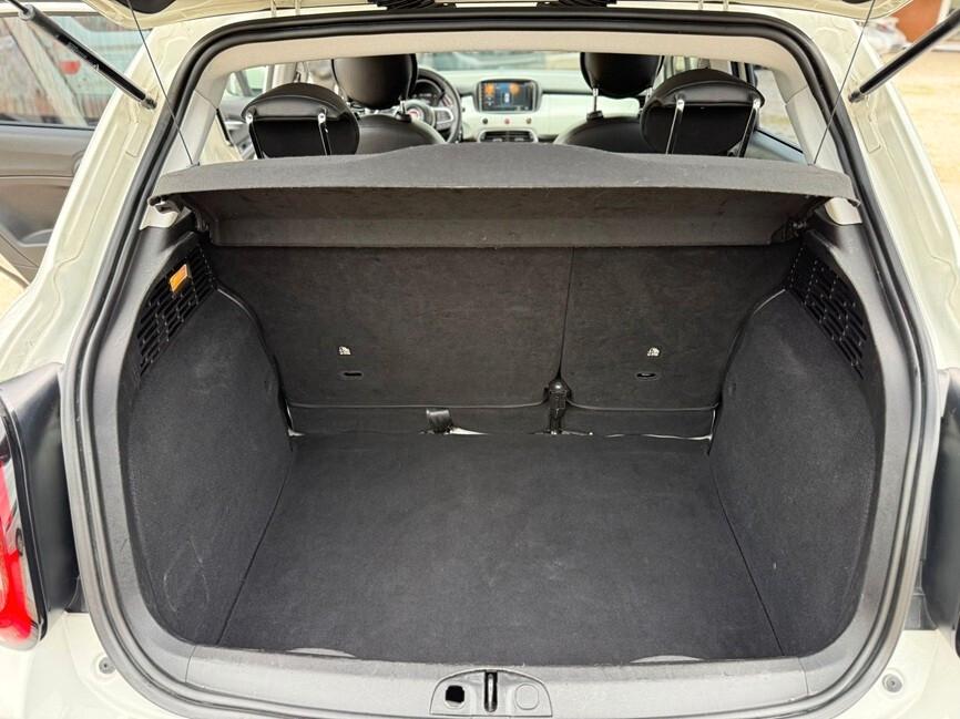 Fiat 500X 1.3 T4 150 CV DCT Cross