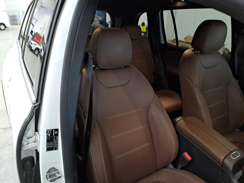 MERCEDES-BENZ GLB 200 D AUTOMATIC PREMIUM SUV