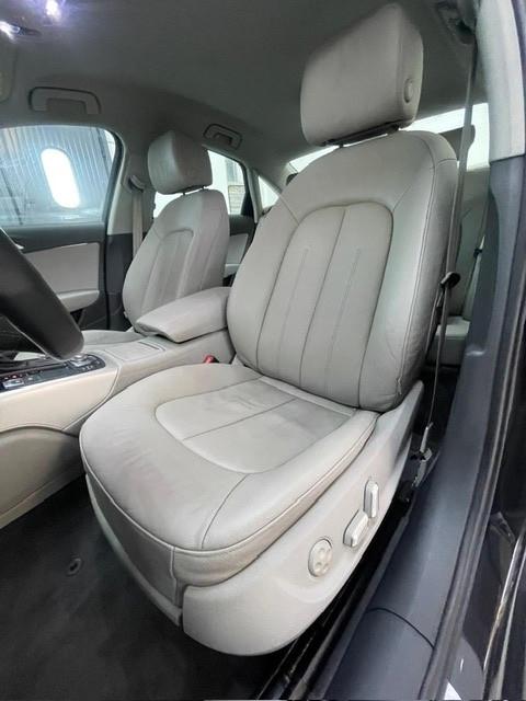 Audi A6 3.0 TDI 272 CV quattro S tronic Business Plus