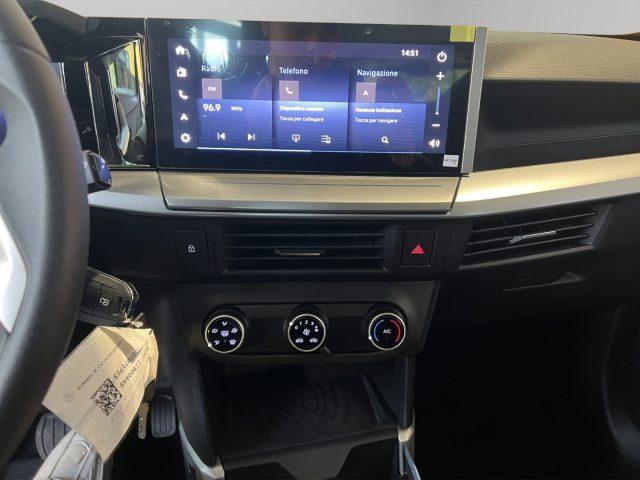 OPEL Frontera Hybrid 145 CV EDCT GS