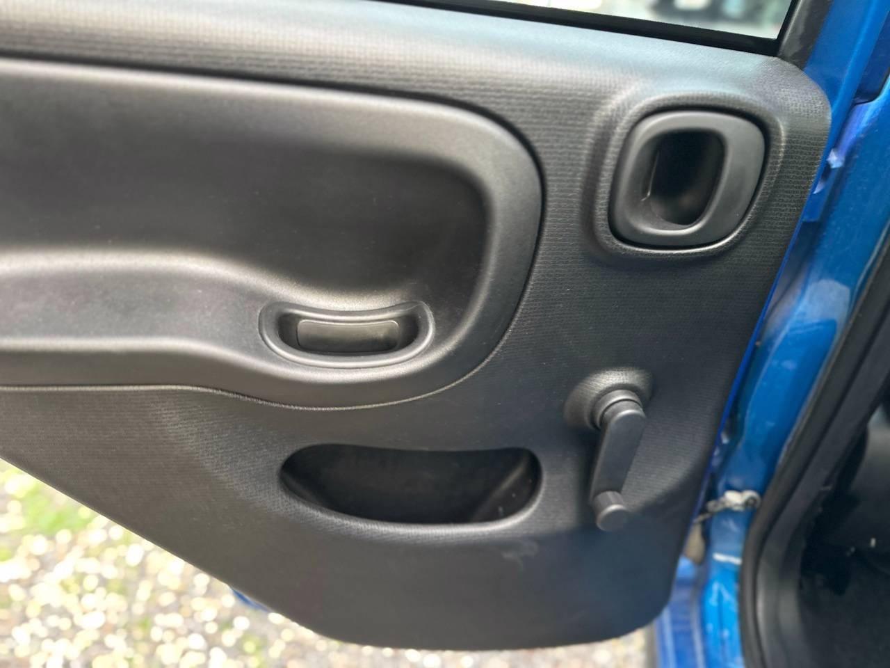 FIAT Pandina III 2024 Cross - Pandina Cross 1.0 firefly hybrid s&s 70cv