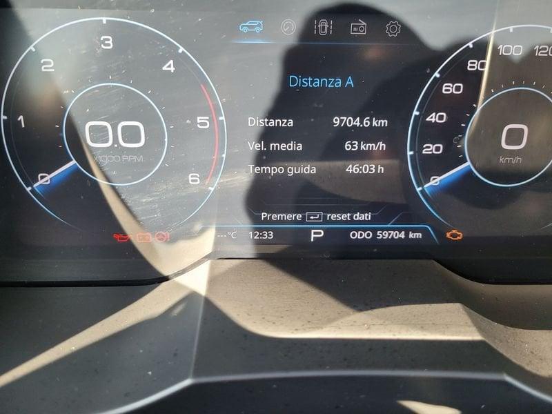 Ssangyong Korando 1.6 Diesel 2WD aut. Dream