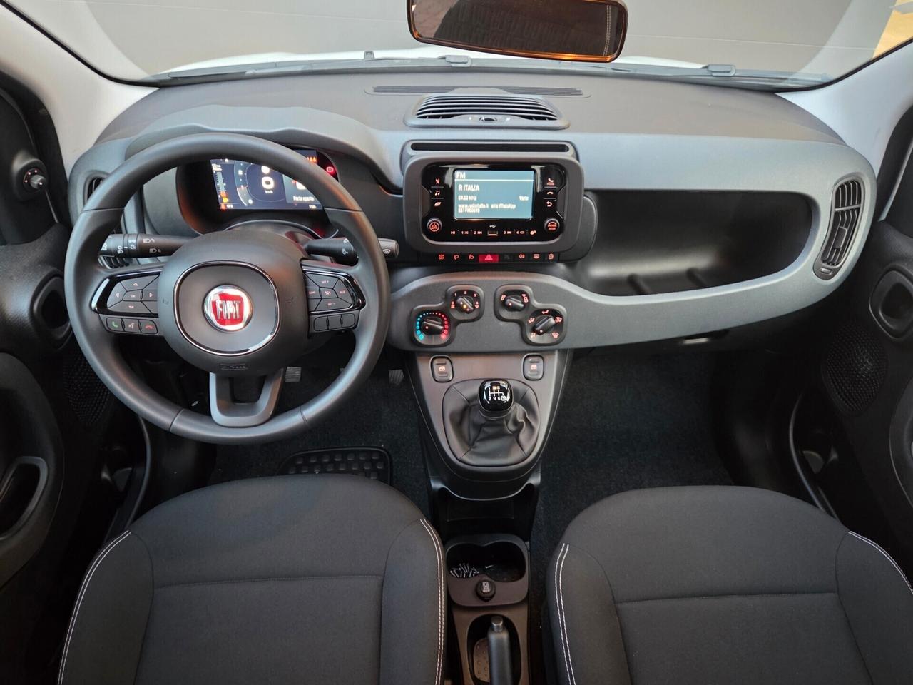 Fiat Panda 1.0 Hybrid ADAS" PACK CITY KM0