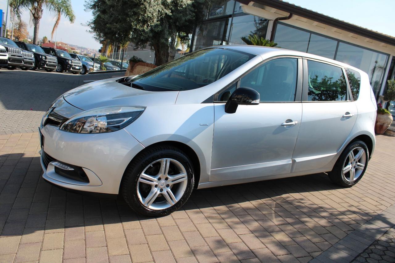 Renault Scenic Scénic XMod 1.5 dCi 110CV Start&Stop Wave