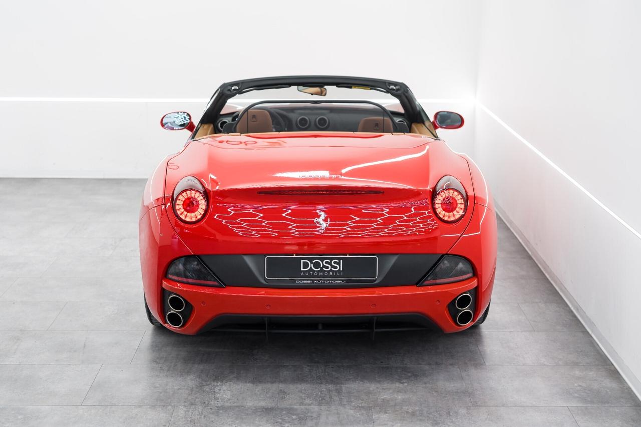 Ferrari California--PERFETTA