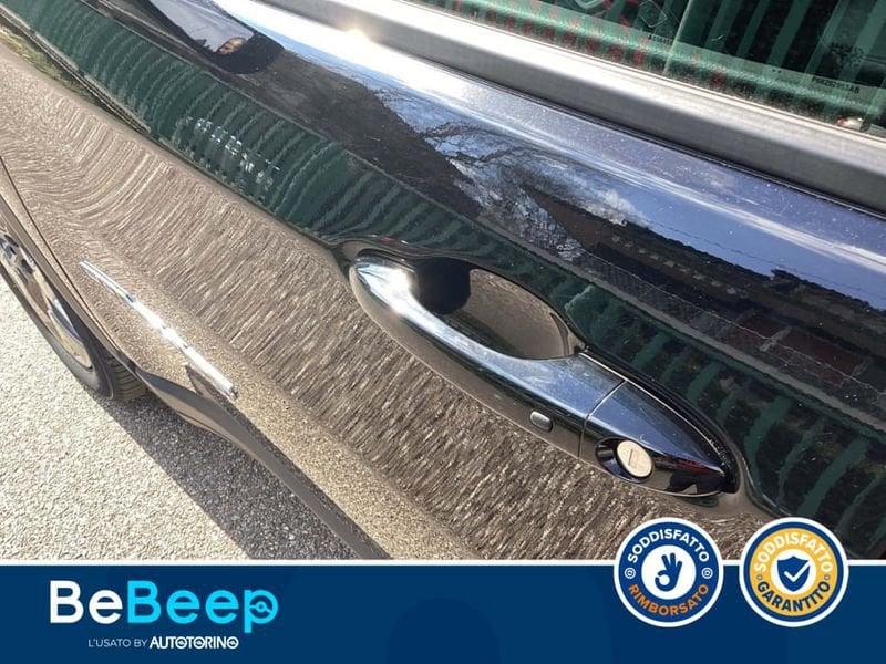 Jeep Compass 2.0 MJT OPENING EDITION 4WD 140CV AUTO