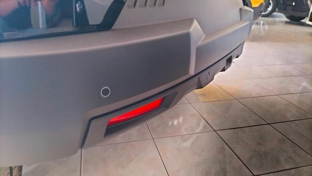 Fiat Grande Panda 1.2 100CV POP NUOVA!!
