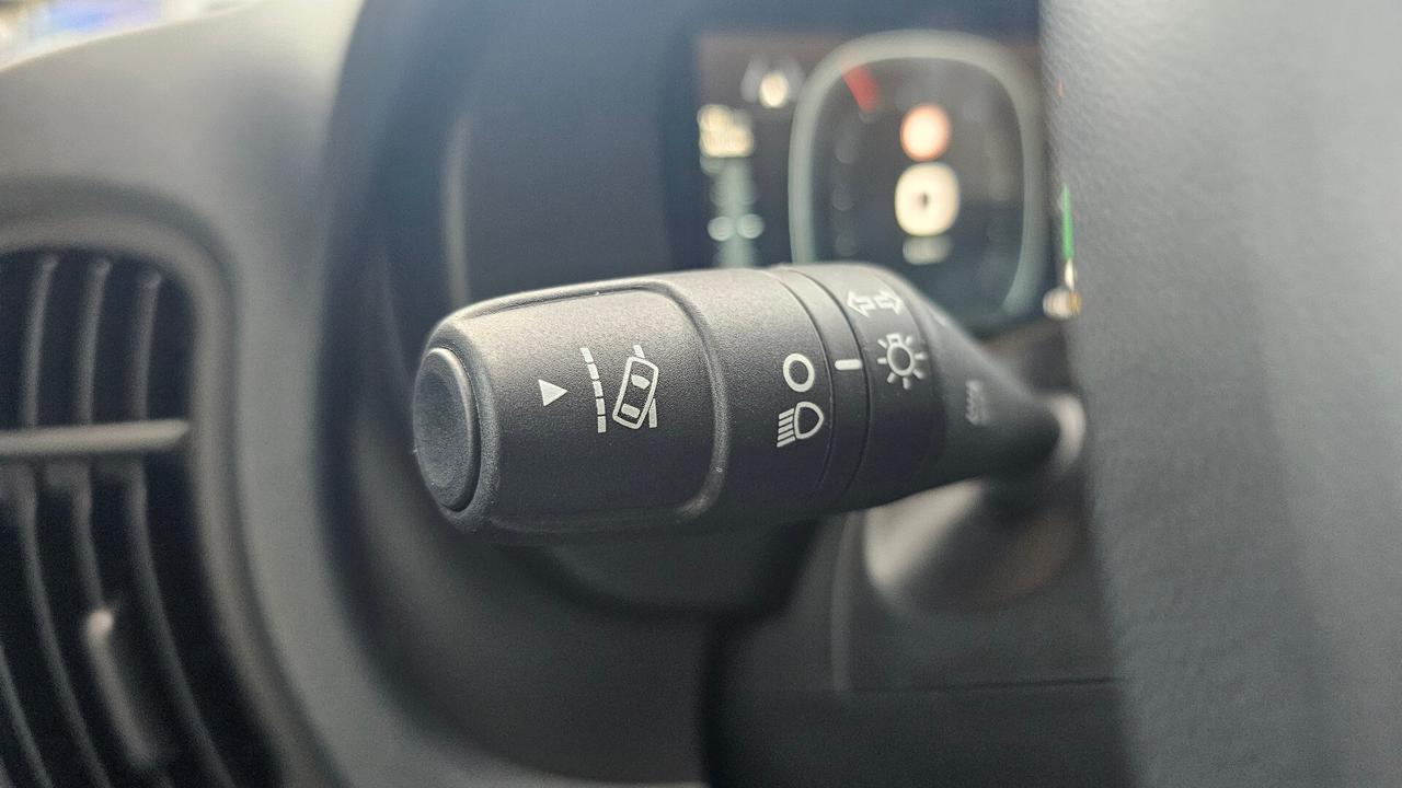 Fiat Panda 1.0 FireFly S&S Hybrid Pandina ICON KM0 REALE