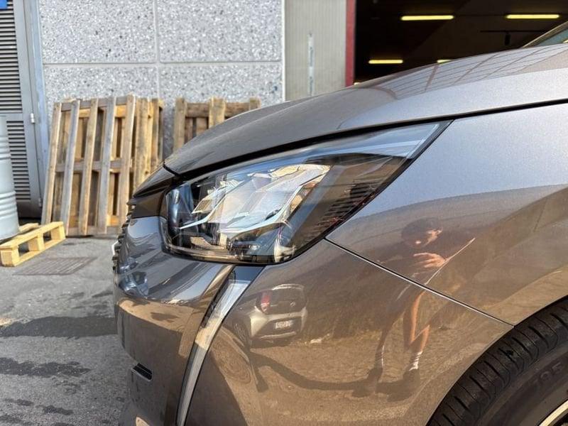 Peugeot 208 1.2 PURETECH ALLURE S&S 75CV