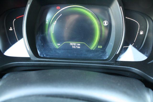 RENAULT Kadjar TCe 140CV FAP Sport Edition "PROMO"