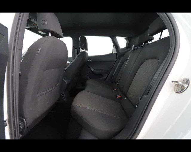 SEAT Arona 1.0 EcoTSI XCELLENCE