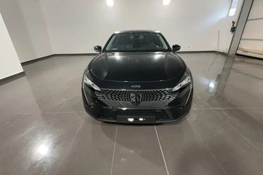 Peugeot 408 PureTech 130 S&S EAT8 Allure