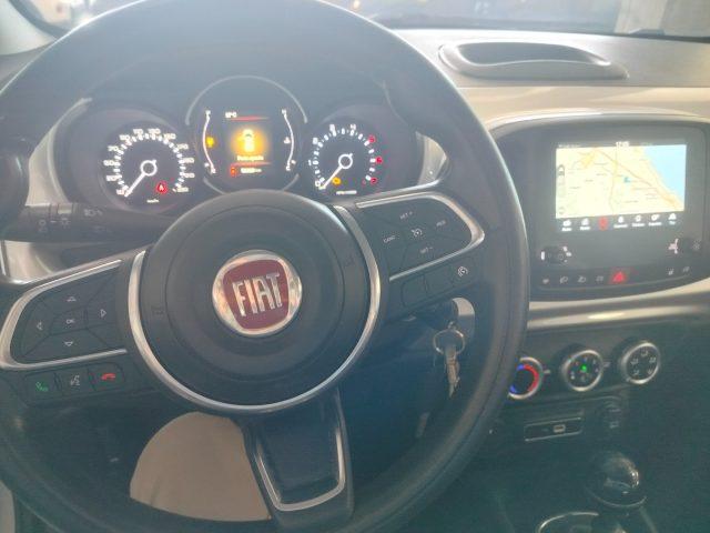 FIAT 500L 1.3 MJT 95CV Mirror 4 posti AUTOCARRO