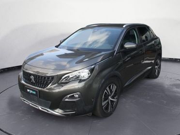 Peugeot 3008 BlueHDi 150 S&S allure