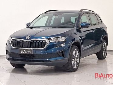 Škoda Karoq Karoq 2.0 tdi evo Ambition 115cv