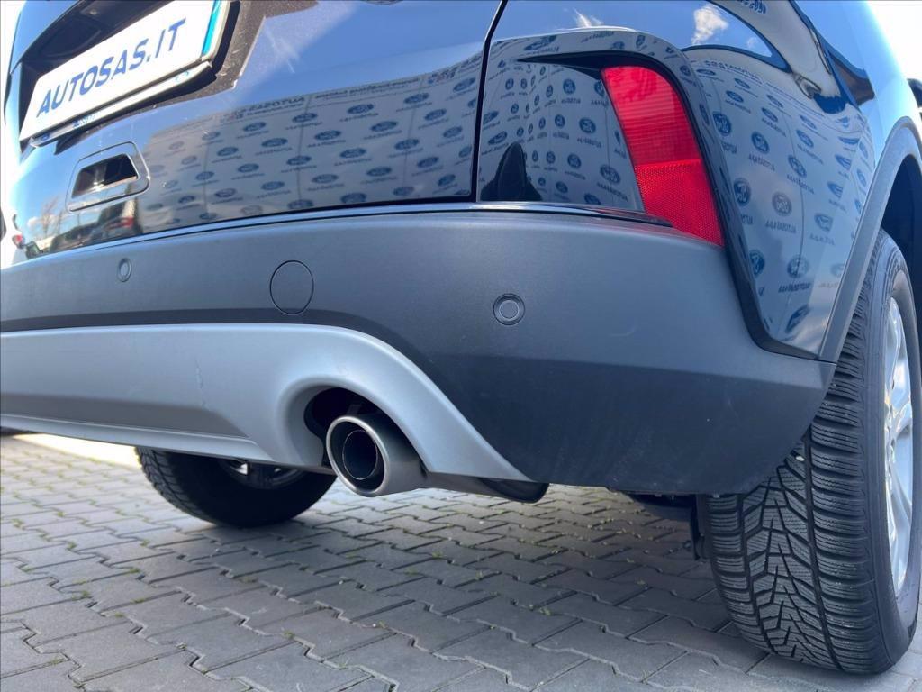 FORD Kuga 1.5 EcoBlue 120 CV 2WD Connect del 2022