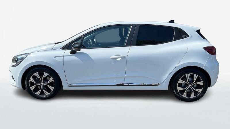 Renault Clio 1.6 E-Tech full hybrid E-Tech Engineered 145cv auto