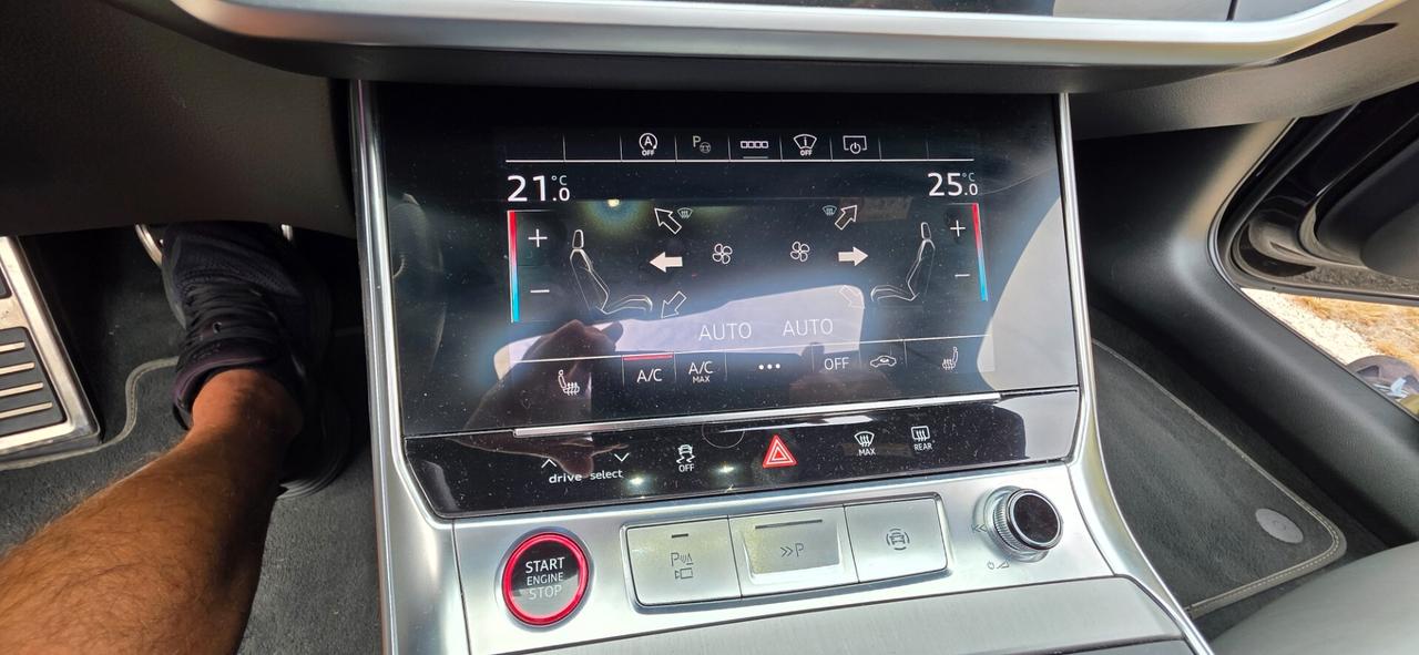 Audi A6 S6 Avant 3.0 TDI quattro tiptronic