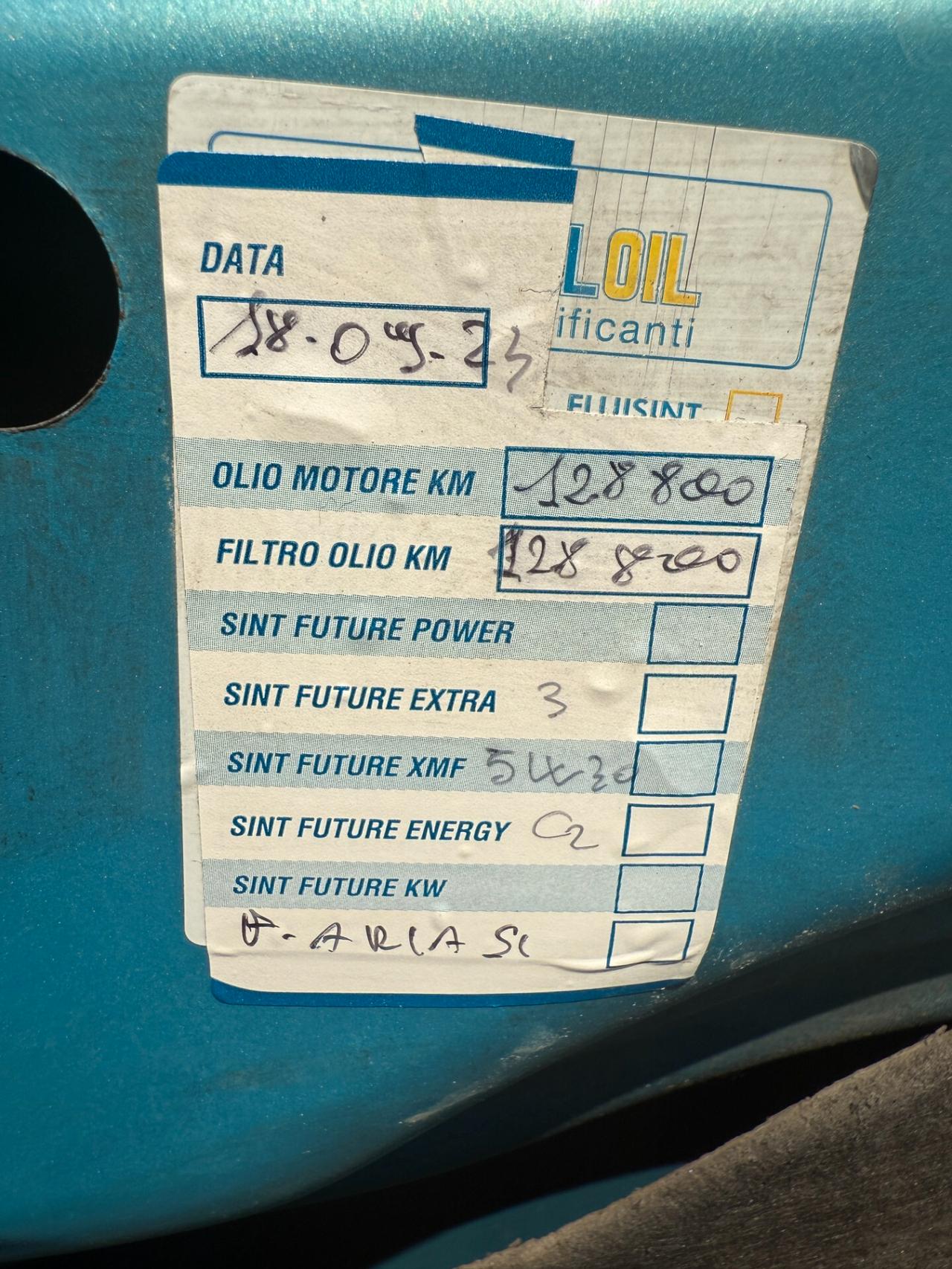 Ford Ka Ka+ 1.2 8V 69CV Titanium
