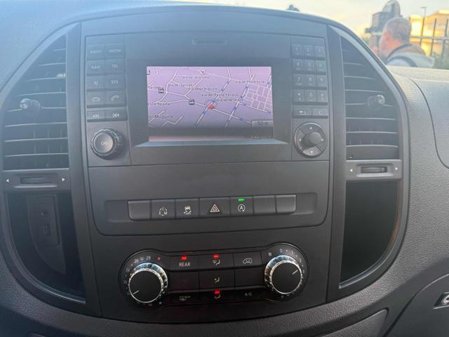 MERCEDES-BENZ Vito 2.2 116 CDI PC Tourer Select Compact azie. unipro