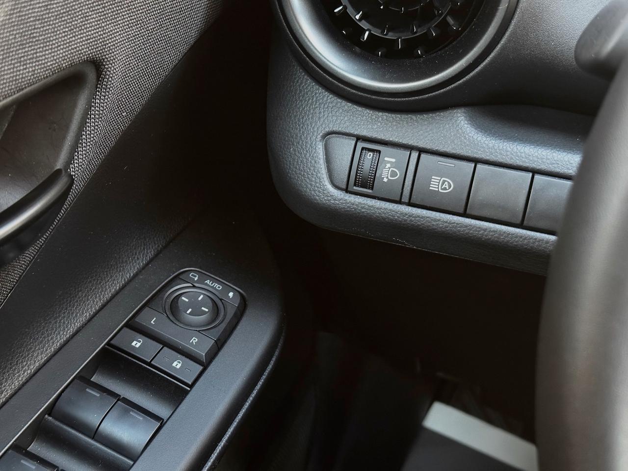 Toyota C-HR Hybrid Trend 140cv PREZZO VERO