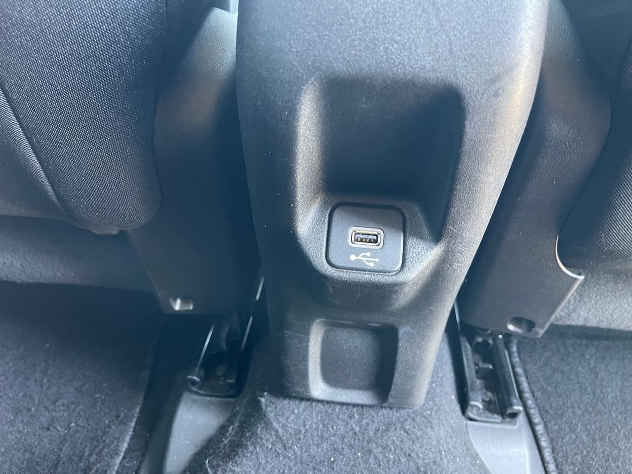 Jeep Renegade 1.5 GSE e-HYBRID MHEV Limited #11416